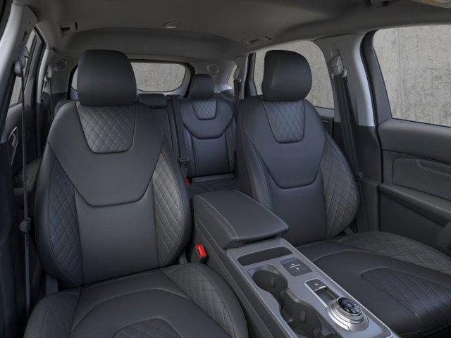 new 2024 Ford Edge car, priced at $38,610