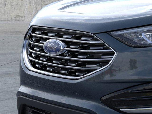 new 2024 Ford Edge car, priced at $38,610