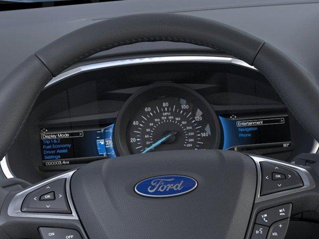 new 2024 Ford Edge car, priced at $38,610