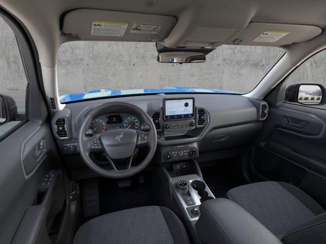 new 2024 Ford Bronco Sport car, priced at $28,676