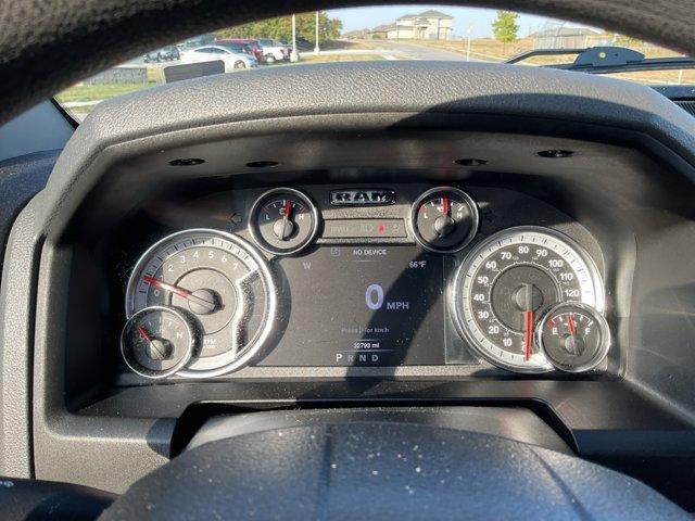 used 2019 Ram 1500 Classic car, priced at $27,000