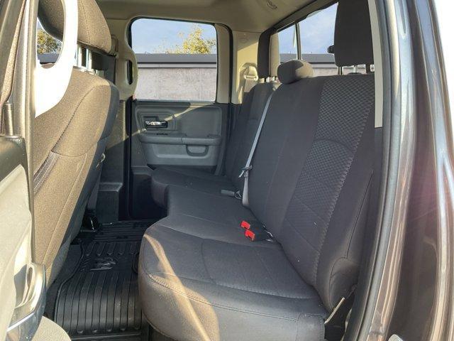 used 2019 Ram 1500 Classic car, priced at $27,000