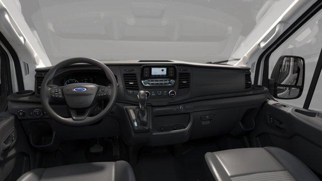 new 2024 Ford Transit-350 car, priced at $56,691