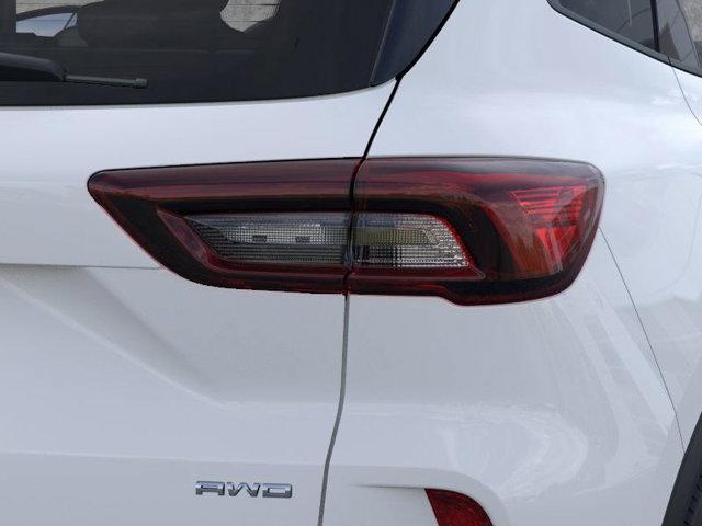 new 2025 Ford Escape car, priced at $29,043