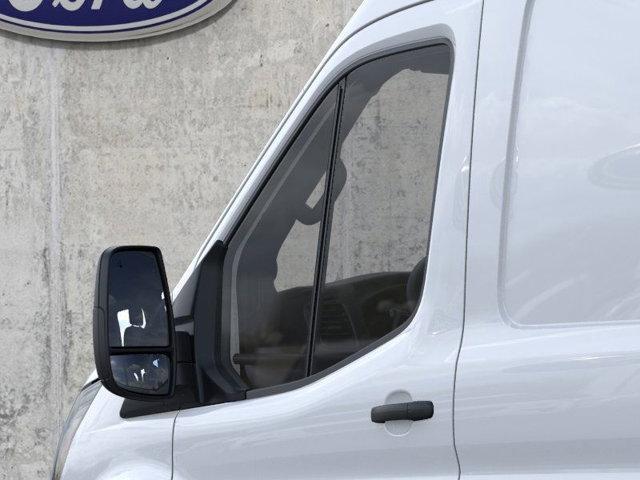new 2025 Ford Transit-350 car, priced at $60,647