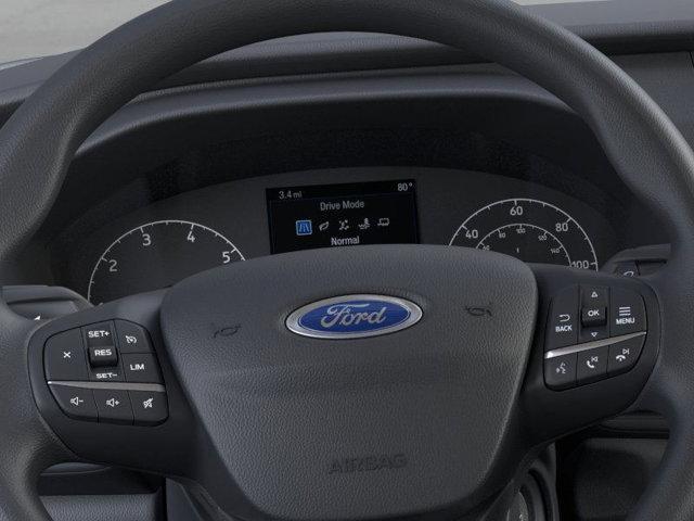 new 2025 Ford Transit-350 car, priced at $60,647