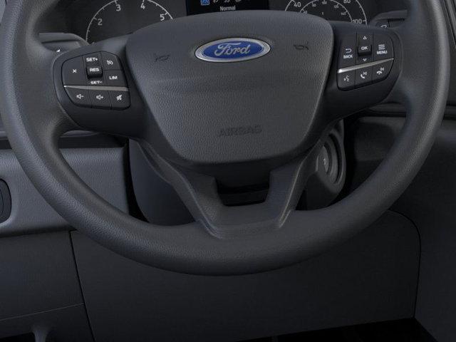 new 2025 Ford Transit-350 car, priced at $60,647