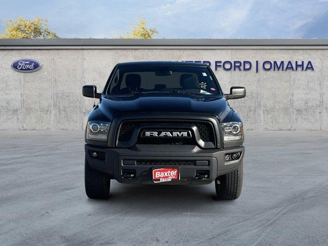 used 2021 Ram 1500 Classic car, priced at $25,000