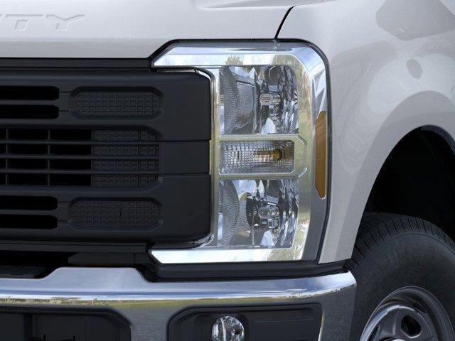 new 2024 Ford F-250 car, priced at $49,805