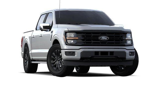 new 2024 Ford F-150 car, priced at $61,936