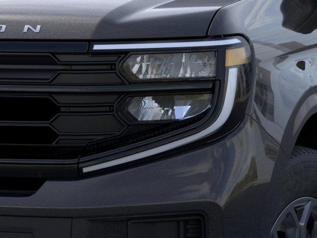 new 2025 Ford Expedition Max car, priced at $69,995