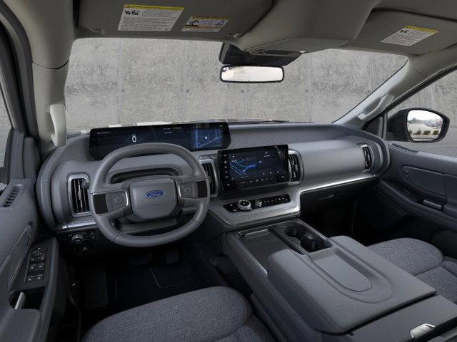 new 2025 Ford Expedition Max car, priced at $69,995