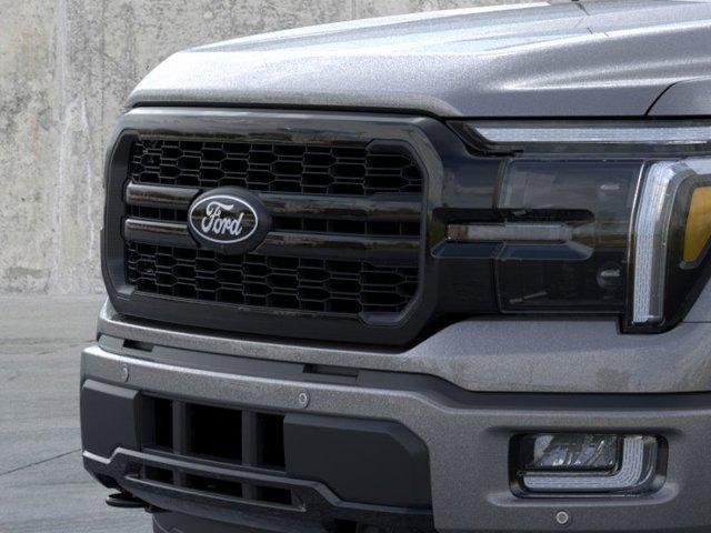 new 2024 Ford F-150 car, priced at $63,140