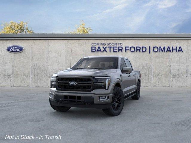 new 2024 Ford F-150 car, priced at $63,140