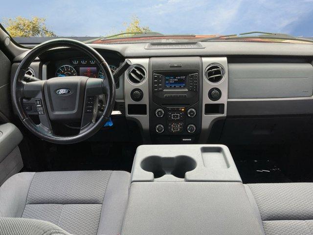 used 2013 Ford F-150 car, priced at $11,807