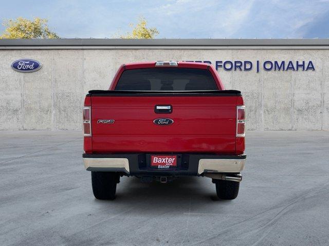 used 2013 Ford F-150 car, priced at $11,807