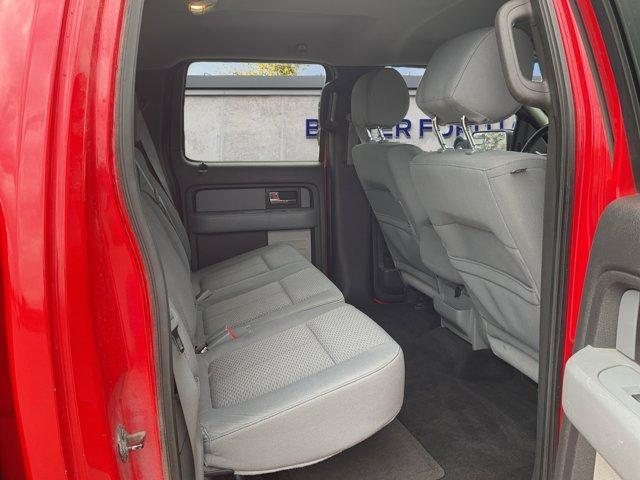 used 2013 Ford F-150 car, priced at $11,807