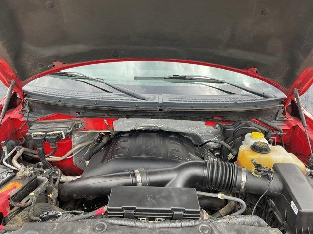 used 2013 Ford F-150 car, priced at $11,807