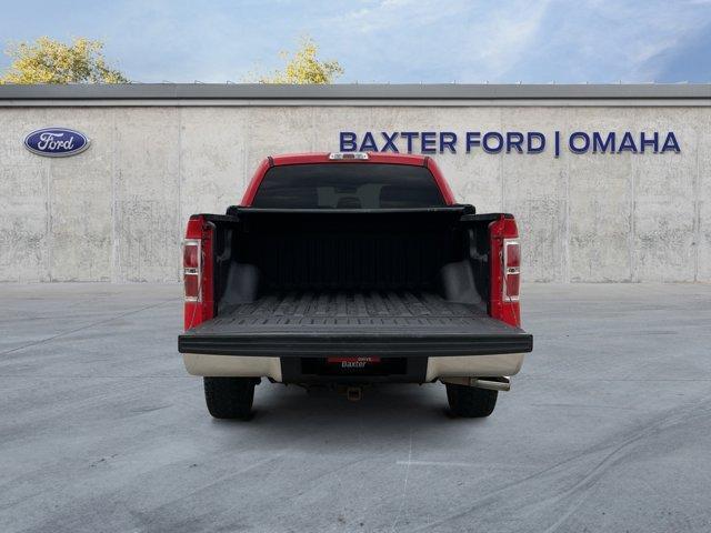 used 2013 Ford F-150 car, priced at $11,807