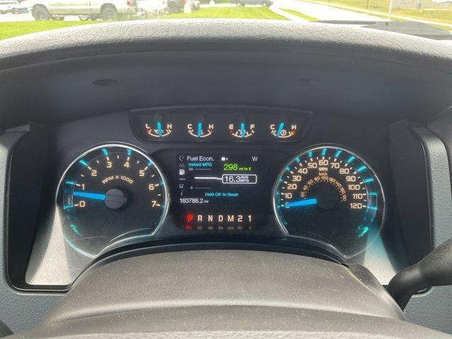 used 2013 Ford F-150 car, priced at $11,807