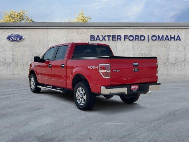 used 2013 Ford F-150 car, priced at $11,807
