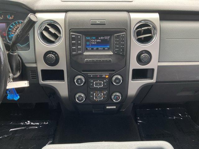 used 2013 Ford F-150 car, priced at $11,807