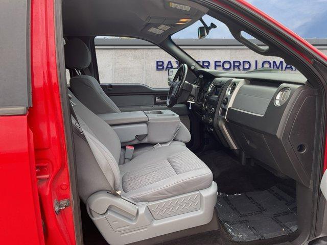 used 2013 Ford F-150 car, priced at $11,807