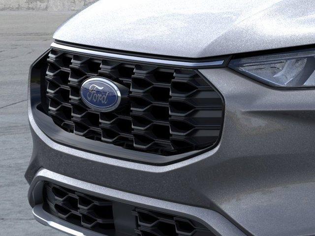 new 2024 Ford Escape car, priced at $31,480