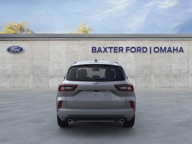 new 2024 Ford Escape car, priced at $33,638