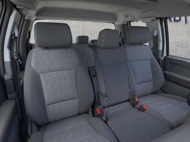 new 2025 Ford F-250 car, priced at $60,658