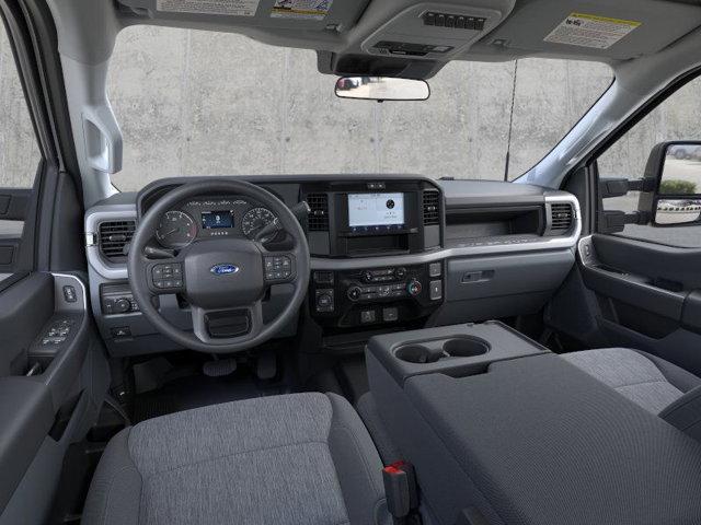 new 2025 Ford F-250 car, priced at $60,658
