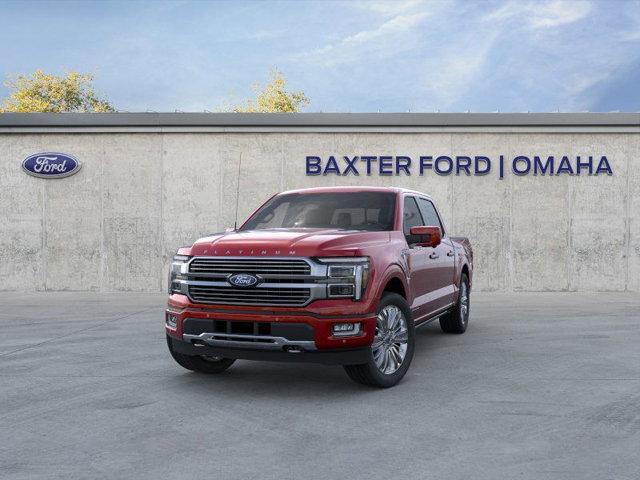 new 2024 Ford F-150 car, priced at $88,250