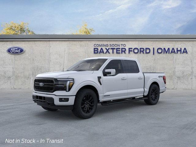 new 2025 Ford F-150 car, priced at $73,066