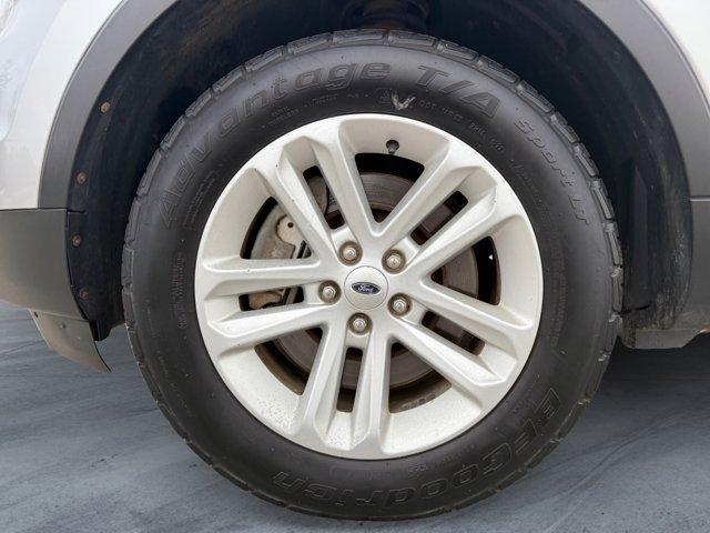 used 2013 Ford Explorer car, priced at $11,296