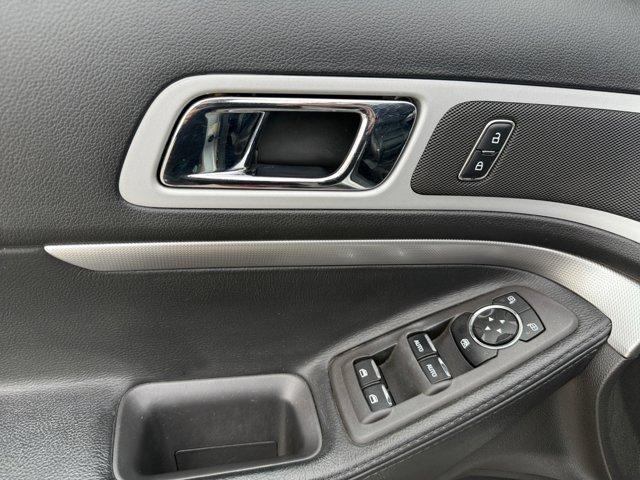 used 2013 Ford Explorer car, priced at $11,296