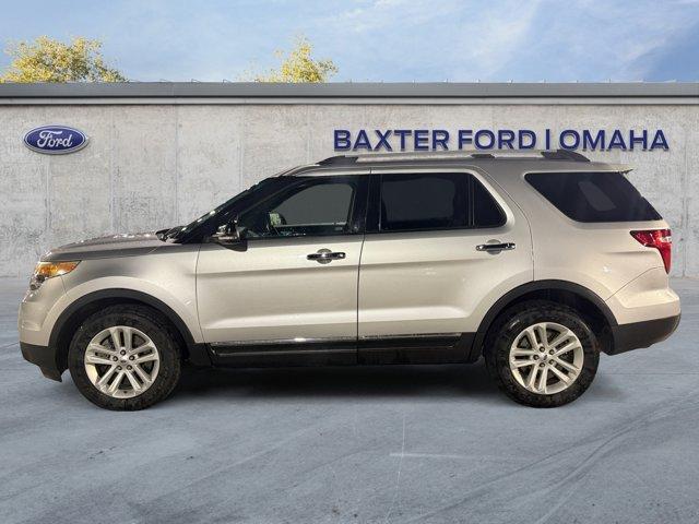 used 2013 Ford Explorer car, priced at $15,000
