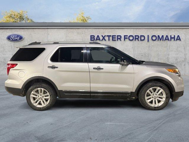 used 2013 Ford Explorer car, priced at $15,000