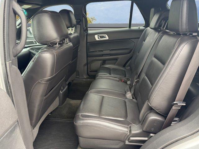 used 2013 Ford Explorer car, priced at $11,296
