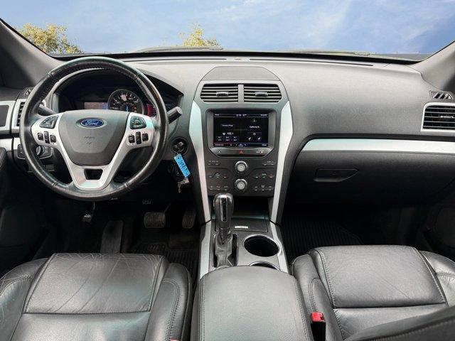 used 2013 Ford Explorer car, priced at $11,296