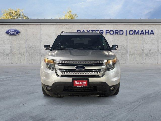 used 2013 Ford Explorer car, priced at $15,000
