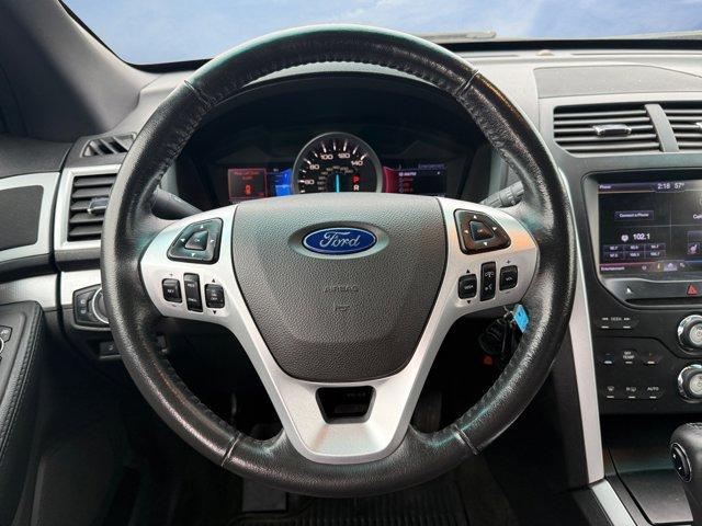 used 2013 Ford Explorer car, priced at $11,296