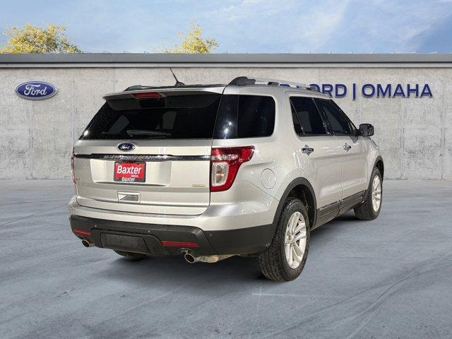 used 2013 Ford Explorer car, priced at $15,000