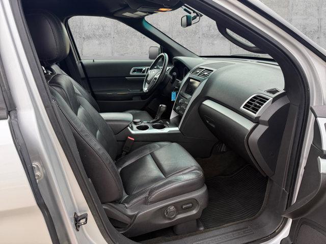 used 2013 Ford Explorer car, priced at $11,296