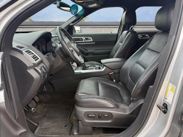 used 2013 Ford Explorer car, priced at $11,296