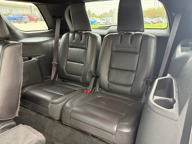 used 2013 Ford Explorer car, priced at $11,296