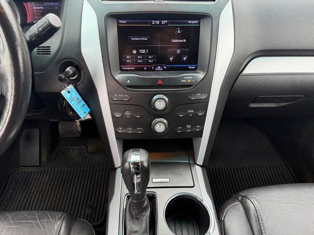 used 2013 Ford Explorer car, priced at $11,296