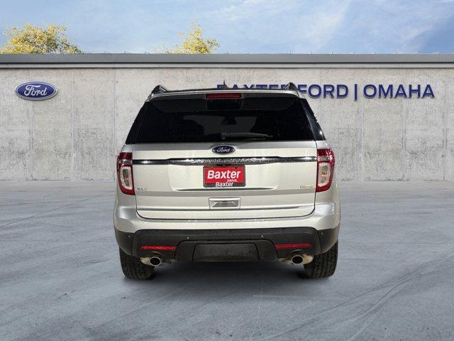 used 2013 Ford Explorer car, priced at $15,000