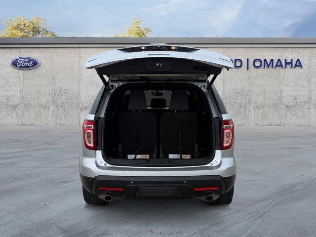 used 2013 Ford Explorer car, priced at $11,296