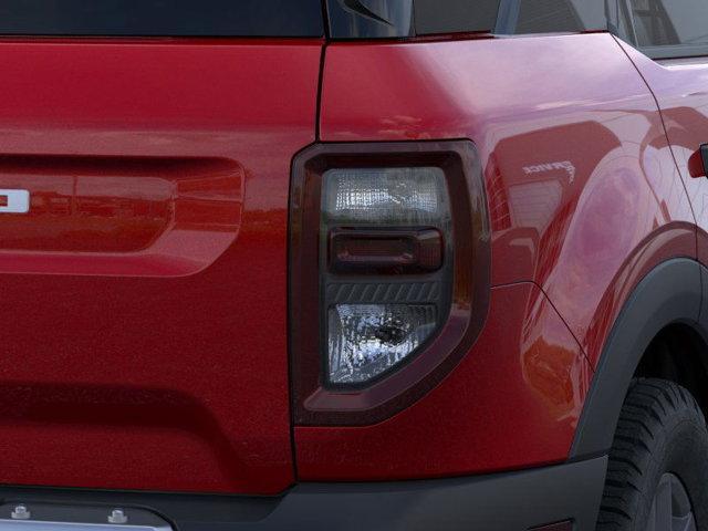 new 2025 Ford Bronco Sport car, priced at $33,327