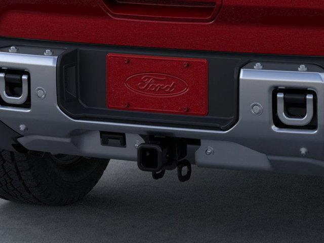 new 2025 Ford Bronco Sport car, priced at $33,009